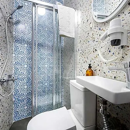 Galata Five Hotel Istambul