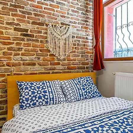 Galata Five Hotel