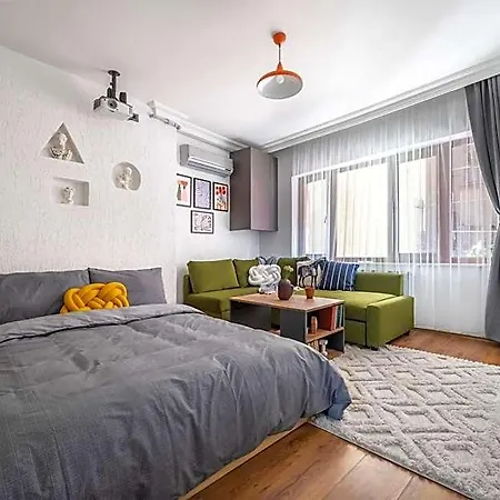 Galata Five *