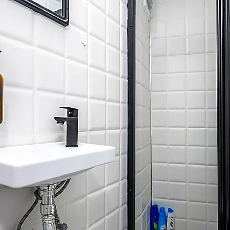 Hotel Galata Five Istambul