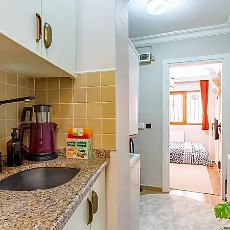 Galata Five Hotel *