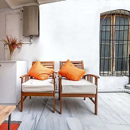 Galata Five Hotel Istambul