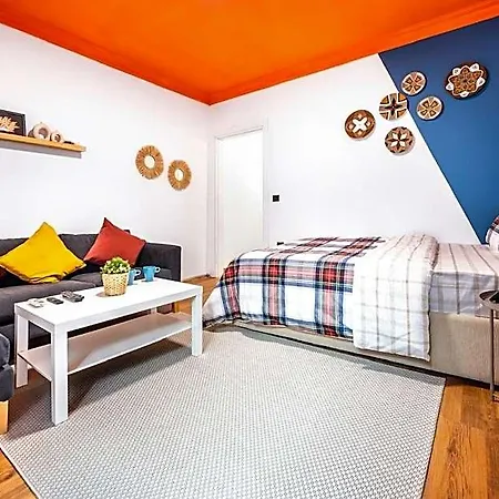 Galata Five Hotel Istambul