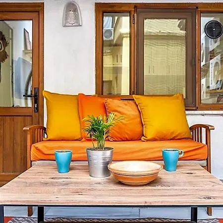 Galata Five Κωνσταντινούπολη