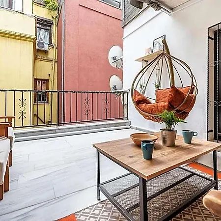 Galata Five Κωνσταντινούπολη