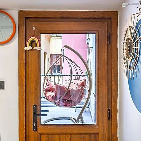 Hotel Galata Five *