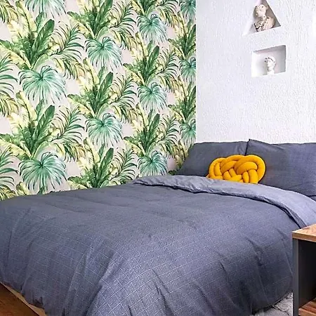 Hotel Galata Five *