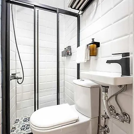 Hotel Galata Five *