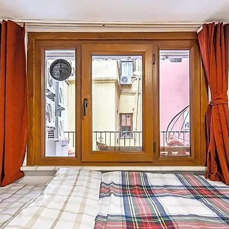 Galata Five Hotel *