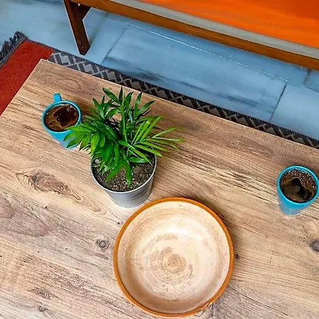 Hotel Galata Five *