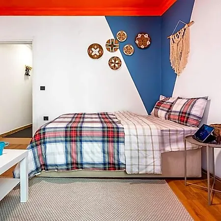 Galata Five Hotel *