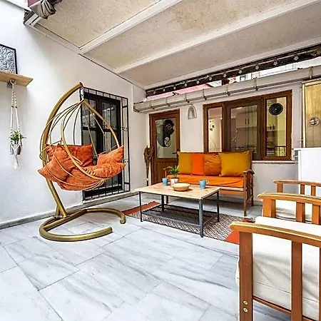 Galata Five *
