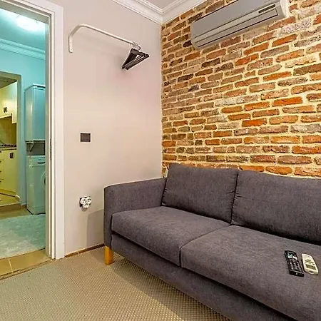 Galata Five Κωνσταντινούπολη