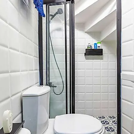 Galata Five Hotel