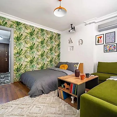 Galata Five Hotel Istambul