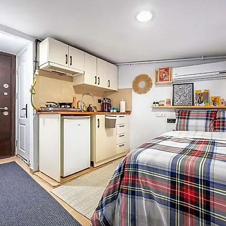 Hotel Galata Five *